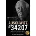 Auschwitz #34207: The Joe Rubinstein Story - Paperback