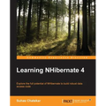 Learning NHibernate 4 - Paperback