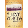 Silent Voices From the Past: A Chronicle of the Almshouse of Sullivan County - Paperback