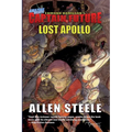 Captain Future: Lost Apollo - Paperback