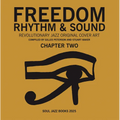 Freedom, Rhythm & Sound: Chapter Two: Revolutionary Jazz Original Cover Art 1965-83 - Hardcover