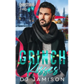 Grinch Kisses - Paperback