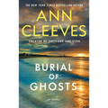 Burial of Ghosts - Paperback