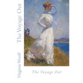 The Voyage Out - Paperback