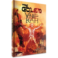 The Golem of Venice Beach: Vol. 1 - Hardcover