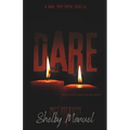 Christmas Dare: A dark, MFM, thriller romance - Paperback