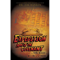 Expedition Ark of the Covenant: The Young Messiah's Meeting at The Throne - Paperback