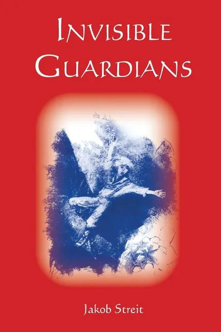 Invisible Guardians - Paperback