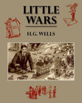 Little Wars - Paperback