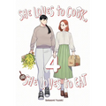 She Loves to Cook, and She Loves to Eat, Vol. 4 - Paperback