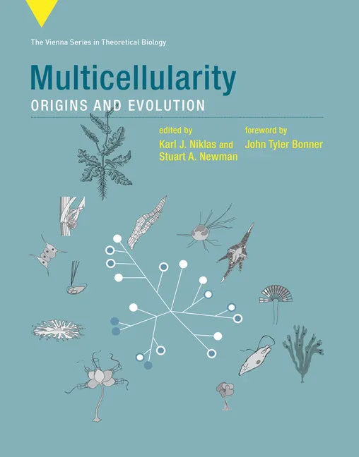 Multicellularity: Origins and Evolution - Paperback