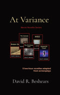 At Variance - Hardcover