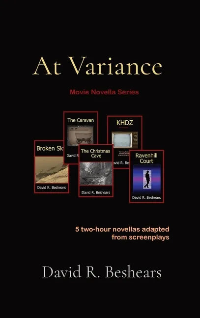 At Variance - Hardcover