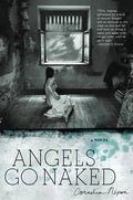 Angels Go Naked - Paperback