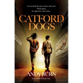 Catford Dogs: Conspiracy and murder throw PI Miles Askew into the jaws of South London gangland. - Paperback