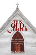 This Old Church - Paperback