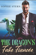 The Dragon's Fake Fiancée - Paperback