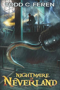 Nightmare of Neverland - Paperback