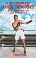 The Complete Jack Dempsey - Paperback