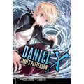 Daniel X: The Manga, Vol. 1 - Paperback