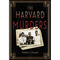 The Harvard Murders - Hardcover
