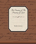 The Practice Of The Presence Of God - Paperback