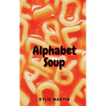 Alphabet Soup - Paperback