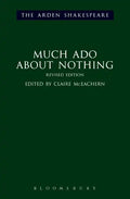 Much ADO about Nothing: Revised Edition - Hardcover