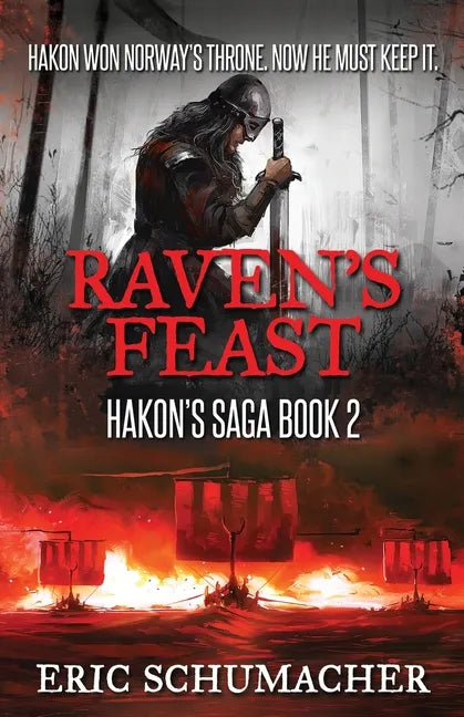 Raven's Feast - Paperback