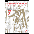 Knights of Sidonia, Master Edition 7 - Paperback