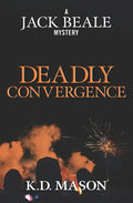 Deadly Convergence - Paperback