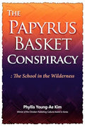 The Papyrus Basket - Paperback