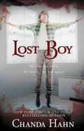 Lost Boy - Paperback