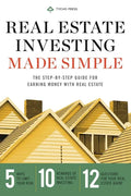 Real Estate Investing for Beginners: Essentials to Start Investing Wisely - Paperback