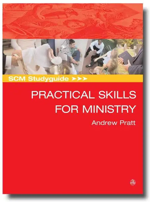 Scm Studyguide: Practical Skills for Ministry - Paperback