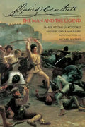 David Crockett: The Man and the Legend - Paperback