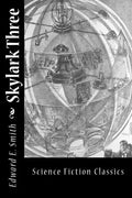 Skylark Three - Paperback