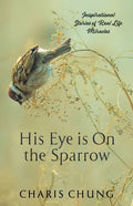 His Eye Is on the Sparrow: Inspirational Stories of Real Life Miracles - Paperback
