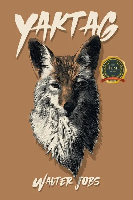 Yaktag - Paperback