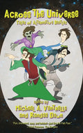 Across the Universe: Tales of Alternative Beatles - Hardcover