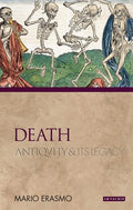 Death Antiquity and Its Legacy - Paperback