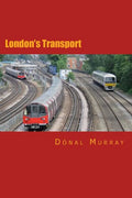 London's Transport - Paperback