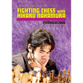 Fighting Chess with Hikaru Nakaura - Paperback