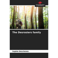 The Desrosiers family - Paperback