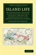 Island Life - Paperback
