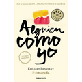 Alguien Como Yo / Someone Like Me - Paperback