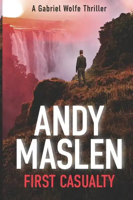 First Casualty - Paperback