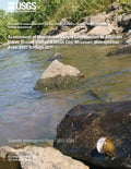 Assessment of Macroinvertebrate Communities in Adjacent Urban Stream Basins, Kansas City, Missouri, Metropolitan Area, 2007 through 2011 - Paperback