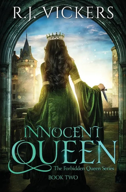 Innocent Queen - Paperback