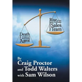 Death of the Traditional Real Estate Agent: Rise of the Super-Profitable Real Estate Sales Team - Hardcover